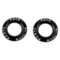 For Honda CBR1000RR 06-07 Puig Front Fork Protector Anodized Aluminium Ring Set