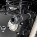 For Triumph Bonneville 2016-2021 Puig Vintage Frame Sliders
