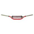 Renthal 999-01-RD-07-185 Twinwall Handlebar