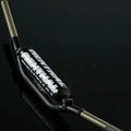 Renthal 923-01-BK-11-219 Twinwall Handlebar