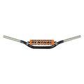 Renthal 996-01-OR-07-185 Twinwall Handlebar