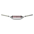 Renthal 996-01-TG-07-185 Twinwall Handlebar
