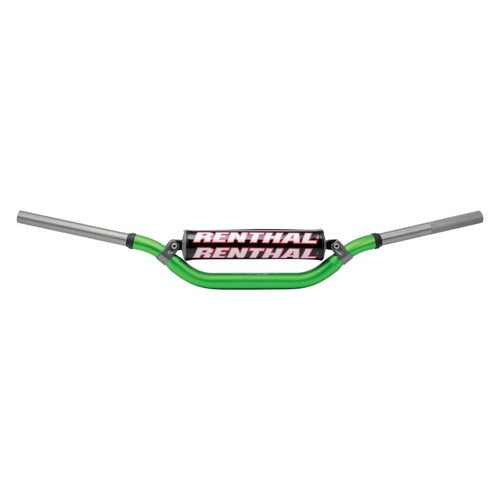 Renthal 996-01-GN-07-185 Twinwall Handlebar