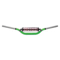 Renthal 996-01-GN-07-185 Twinwall Handlebar