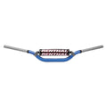 Renthal 996-01-BU-07-184 Twinwall Handlebar