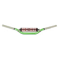 For Honda CRF450R 2004-2013 Renthal 997-01-GN-02-185 Twinwall Handlebar