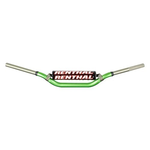 For Honda CRF450R 2004-2013 Renthal 997-01-GN-02-185 Twinwall Handlebar
