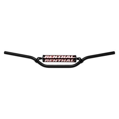 Renthal 722-01-BK-01-185 MX/Enduro Handlebar