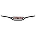Renthal 722-01-BK-01-185 MX/Enduro Handlebar
