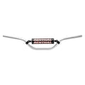 Renthal 797-01-SI-08-219 Mini MX Handlebar