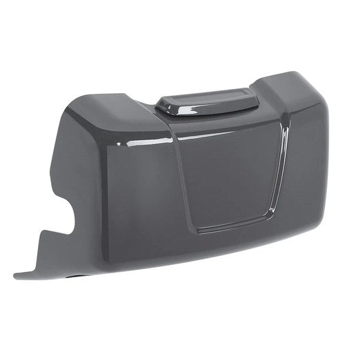 Water Pump Cover Fit For Harley Touring Road King 2014 2015 2016 Gunship Gray