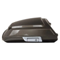 Razor Trunk Fit For Harley Touring Street Glide 14-25