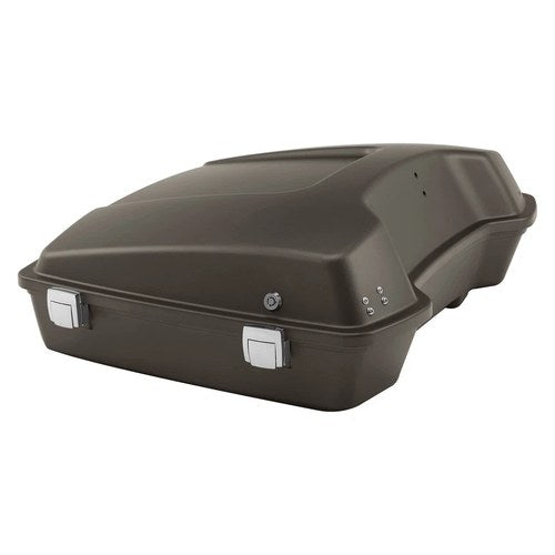 Razor Trunk Fit For Harley Touring Road King 97-13
