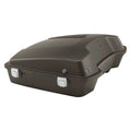 Razor Trunk Fit For Harley Touring Road King 97-13