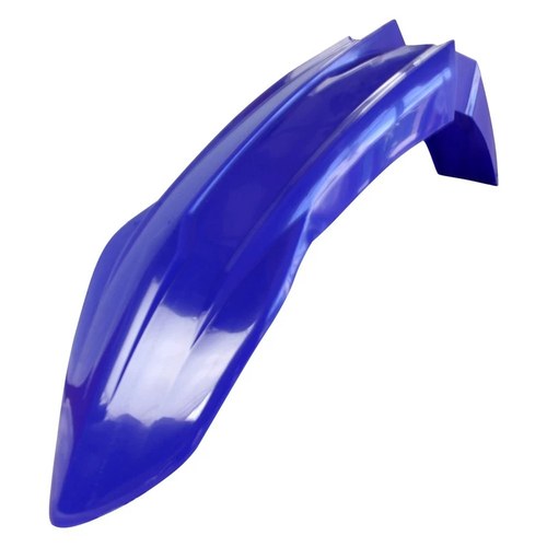 For Yamaha YZ450F 2018-2019 Cycra 1CYC-1563-62 Performance Front Blue Fender