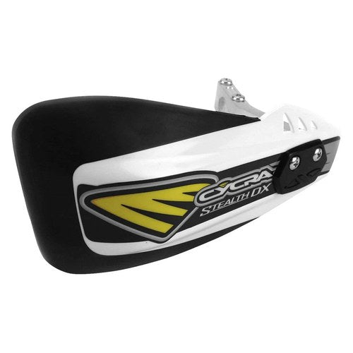 Cycra 1CYC-0025-42X Stealth DX Handguard Racer Pack