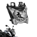 Front Headlight Assembly Headlamp Fit For Suzuki GSXS1000 2015-2020 2016 2017
