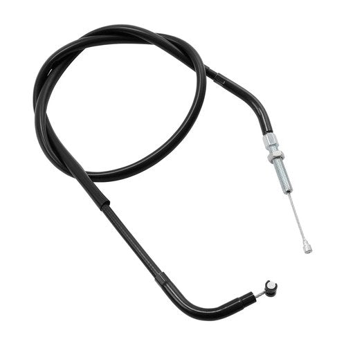 Black Clutch Cable Fit For Suzuki GSXR600 01-03 GSXR750 00-03 GSXR1000 2001 2002