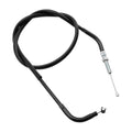 Black Clutch Cable Fit For Suzuki GSXR600 01-03 GSXR750 00-03 GSXR1000 2001 2002