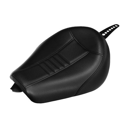 Front Rider Driver Seat Cushion Fit For Harley Sportster XL 1200 883 2010-2022