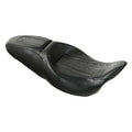 Driver Passenger Two-Up Seat Fit For Harley Touring Electra Road Glide 2009-23