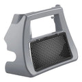 Chin Spoiler Kit Fit For Harley Road Glide Street Glide 2024-2025 Billiard Gray