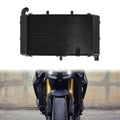 Aluminium Black Engine Cooling Radiator‌ Fit For Honda CB1000 Hornet 2025 2026‌