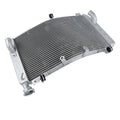 Engine Radiator Cooling Cooler Fit For Yamaha YZFR1 R1M 15-25 Yzf R1S 2016-2018