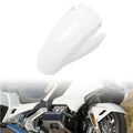 ABS Glitter White Front Fender Fit For Honda Goldwing 1800 GL1800 2018-2025 2019