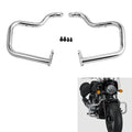 Chrome Engine Guard Highway Crash Bar Fit For Indian Scout Sixty Bobber 2025
