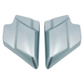 Side Cover Panels Fit For Harley Davidson Touring Street Glide 2009-2023