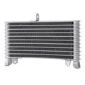 Oil Cooler Cooling Fit For Suzuki Hayabusa GSX1300R Gsxr 1300 2022 2023 2024