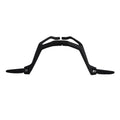 Passenger Footpeg Bracket Aluminum Fit For Ducati 899 959 1199 1299 Panigale