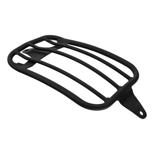 Black Motorcycle Solo Rear Carrier Fit For Honda Rebel 1100 CMX1100 2021-2025