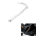 Side Fairing Cowling Trim Fit For 2022-2024 Suzuki Hayabusa GSX1300R Motorcycle
