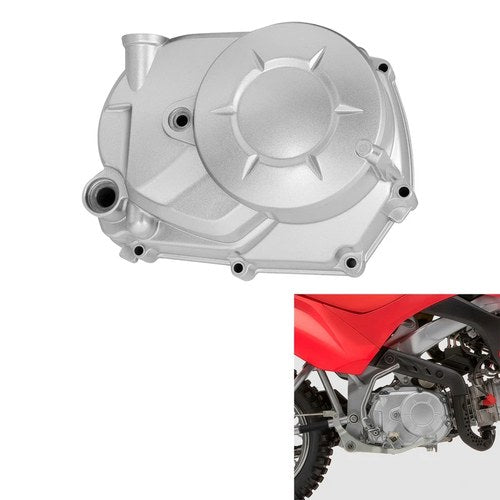 Right Side Crankcase Stator Cover Fit For 2013-2025 Honda CRF110F Crf 110 F