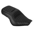 2 Up Driver Passenger Seat Pillion Fit For BMW R18 B R18 Transcontinental 20-24