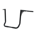 18" Rise Ape Hangers 1 1/4" Handlebar Fit For Harley Electra Glide Street Glide
