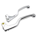 For Yamaha TTR125L 2000-2011 Motion Pro 14-0514 Polished Brake Lever