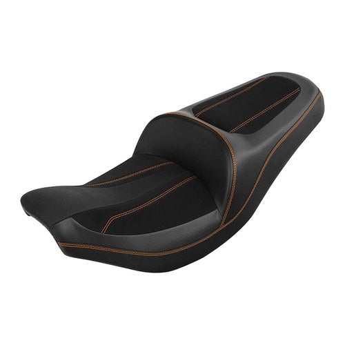 Driver Passenger Seat Fit For Indian Roadmaster 15-2025 Chieftain Limited 17-25