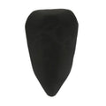 Black Motorcycle Rear Passenger Seat Cushion Fit For Ducati 899 1199 2012-2015