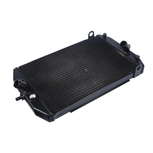 Radiator Oil Cooler Fit For Yamaha XVZ1300 Xvz 1300 Royal Star 1999-2013 2012