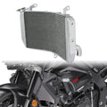 Motorcycle Radiator Cooler Engine Cooling Fit For Yamaha MT-10 MTN1000 2017-2021
