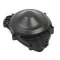 Motorcycle Left Engine Crank Case Stator Cover Fit For Yamaha YZF-R1 2009-2014