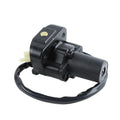 Ignition Switch Lock Keys Fit For Yamaha YZF1000 1997-1998 YZF600 1995-2002 2001