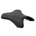 Motorcycle Front Rider Driver Seat Fit For Yamaha Yzf R1 YZFR1 2004-2006 Black