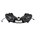 Headlight Assembly Fit For Yamaha Yzf R6 2003-2005 Yzf R6S 2006 2007 2008 2009