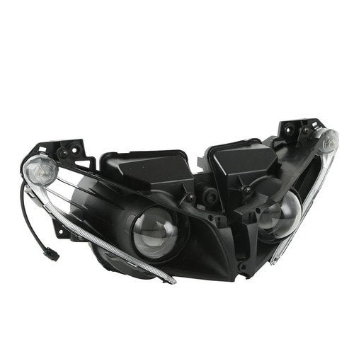 Front Headlight Headlamp Assembly Fit For Yamaha YZF-R1 Yzf R1 2012-2014 2013
