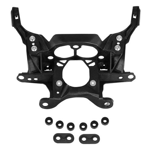 Upper Stay Front Headlight Bracket Fairing Fit For Yamaha Yzf R1 2015-2026 16 17