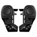 Lower Vented Fairing Glove Speaker Fit For Harley street electra glide 83-13 New